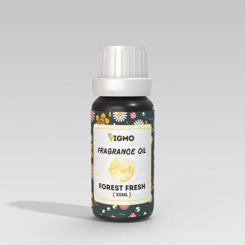 Pigmo Forest Fresh Frangrance Oil